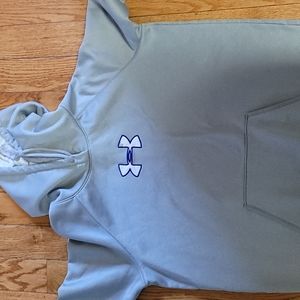 Under Armour hoodie